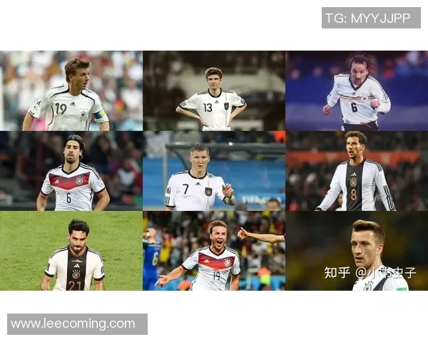 德国第二足球明星的崛起与未来发展潜力分析