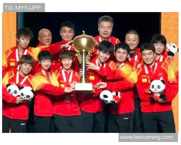 成都乒乓球队在全国耐力排行榜中荣获第三名展现出强大实力与潜力